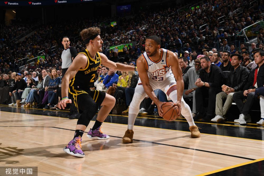 球员崭露头 球员崭露头